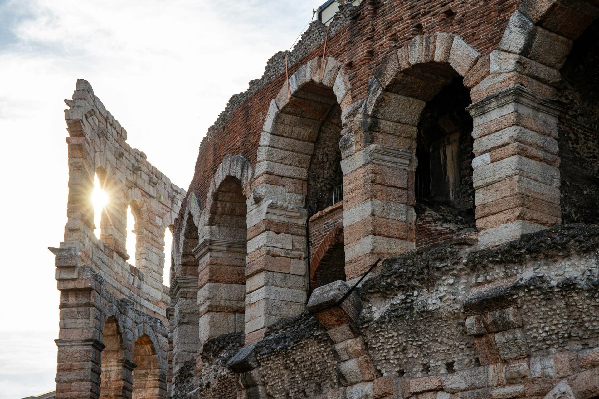 Arena di Verona, a 450 m da Marcello Sleep & Spa, nel centro storico di Verona